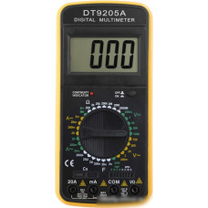 Мультиметр Ресанта DT9205A