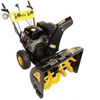 Снегоуборщик Huter SGC 8100