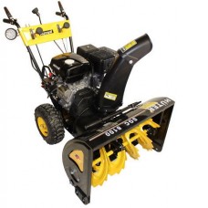 Снегоуборщик Huter SGC 8100