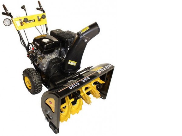 Снегоуборщик Huter SGC 8100