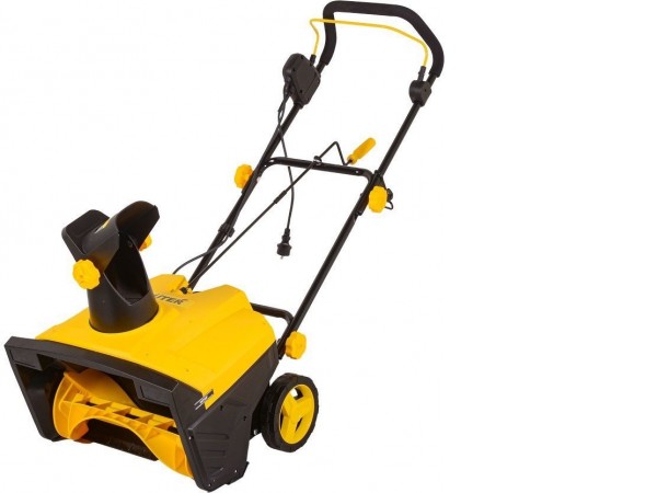 Снегоуборщик Huter SGC 2300E