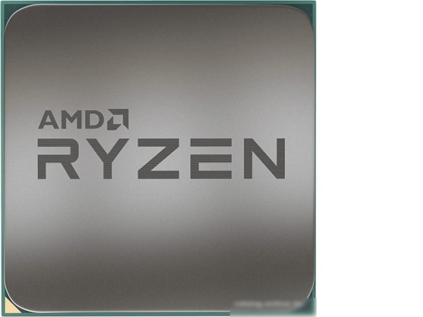 Процессор AMD Ryzen 5 5600 (BOX)