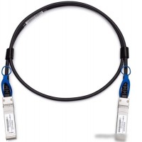 Кабель Mellanox SFP28 - SFP28 MCP2M00-A001E30N (1 м, черный)