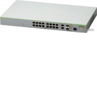 Коммутатор Allied Telesis AT-FS980M/18PS