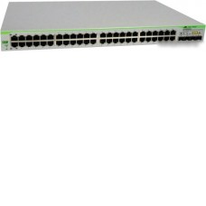 Настраиваемый коммутатор Allied Telesis AT-GS950/48-50
