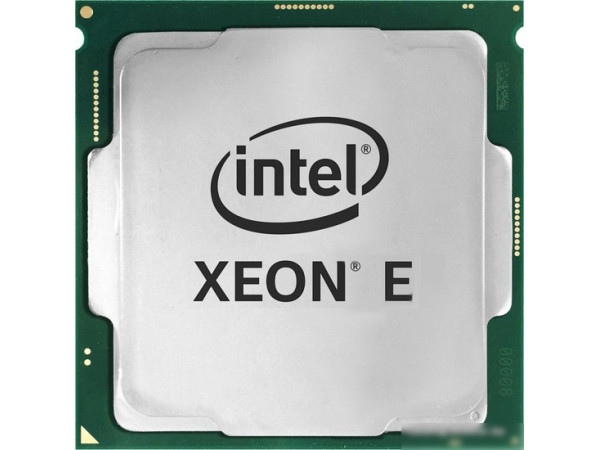 Процессор Intel Xeon E-2378