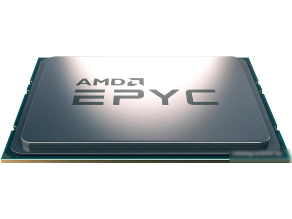Процессор AMD EPYC 7452