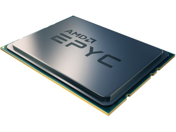 Процессор AMD EPYC 7452