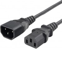 Кабель Power Cube RPC-189BL PRO 1.8