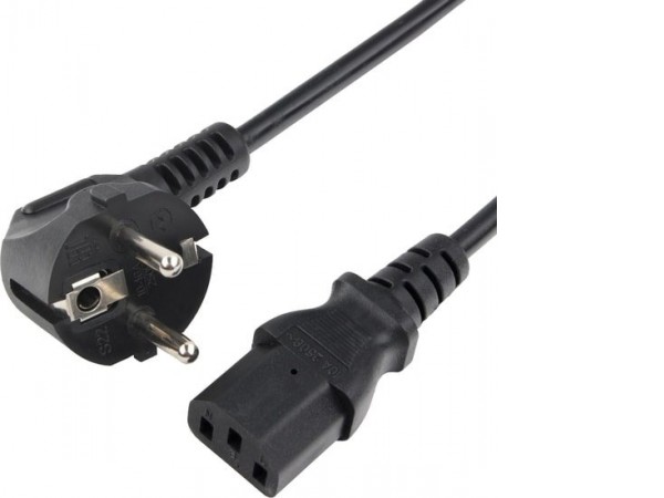 Кабель Power Cube RPC-186BLXL-PRO1.8