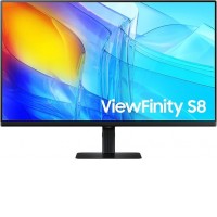 Монитор Samsung ViewFinity S8 LS32D800EAIXCI