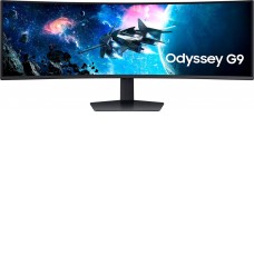 Игровой монитор Samsung Odyssey G9 G95C LS49CG954EIXCI