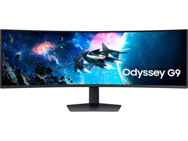 Игровой монитор Samsung Odyssey G9 G95C LS49CG954EIXCI