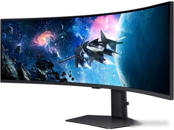 Игровой монитор Samsung Odyssey G9 G95C LS49CG954EIXCI