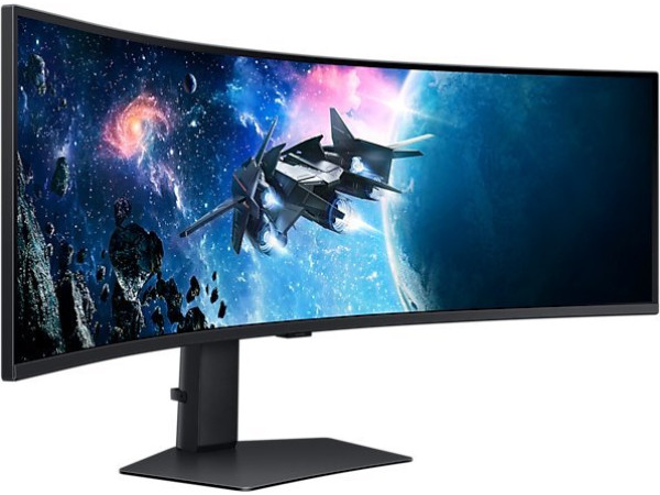 Игровой монитор Samsung Odyssey G9 G95C LS49CG954EIXCI