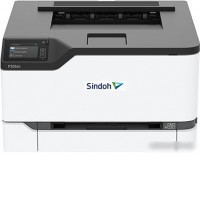 Принтер Sindoh P300dn