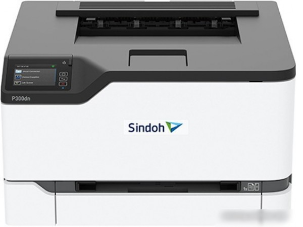 Принтер Sindoh P300dn