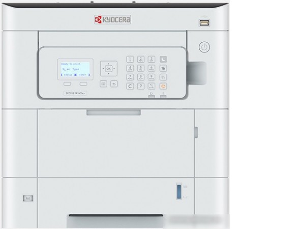 Принтер Kyocera Mita ECOSYS PA3500CX