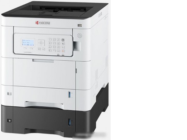 Принтер Kyocera Mita ECOSYS PA3500CX