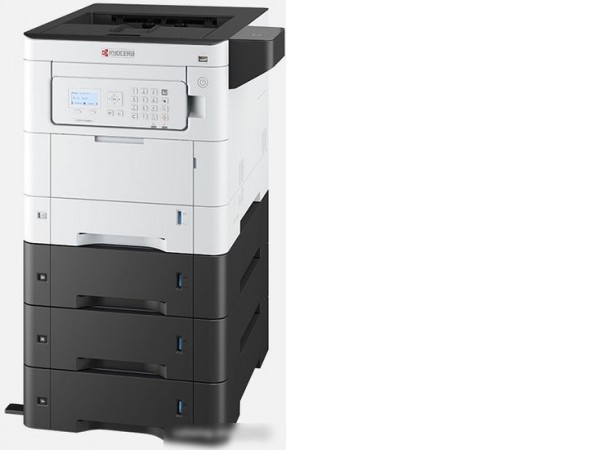 Принтер Kyocera Mita ECOSYS PA3500CX
