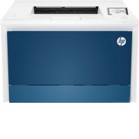 Принтер HP Color LaserJet Pro 4203dn 4RA89A