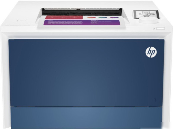 Принтер HP Color LaserJet Pro 4203dw 5HH48A
