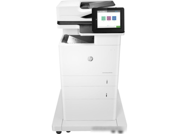 МФУ HP LaserJet Enterprise M635fht