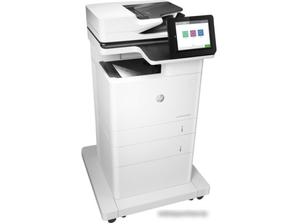 МФУ HP LaserJet Enterprise M635fht