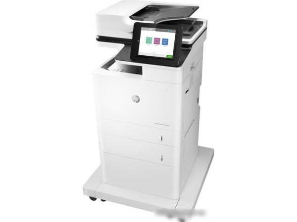МФУ HP LaserJet Enterprise M635fht
