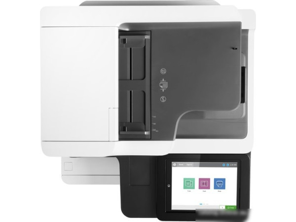МФУ HP LaserJet Enterprise M635fht