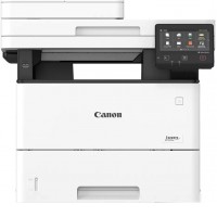 МФУ Canon i-SENSYS MF552dw 5160C011