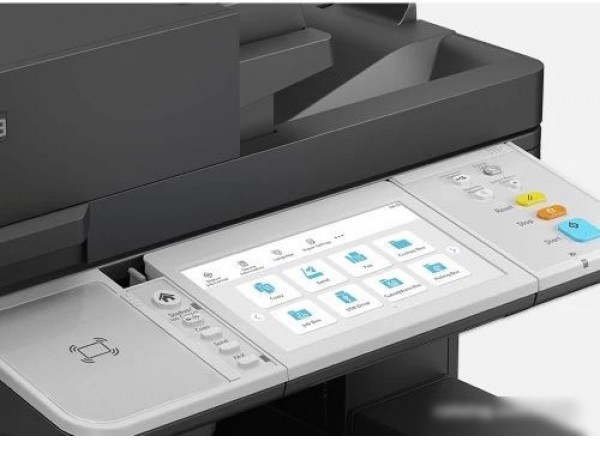 МФУ Kyocera Mita ECOSYS MA5500ifx