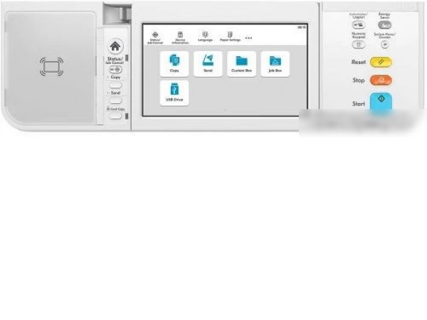 МФУ Kyocera Mita ECOSYS MA5500ifx