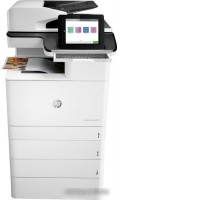 МФУ HP Color LaserJet Enterprise Flow M776z