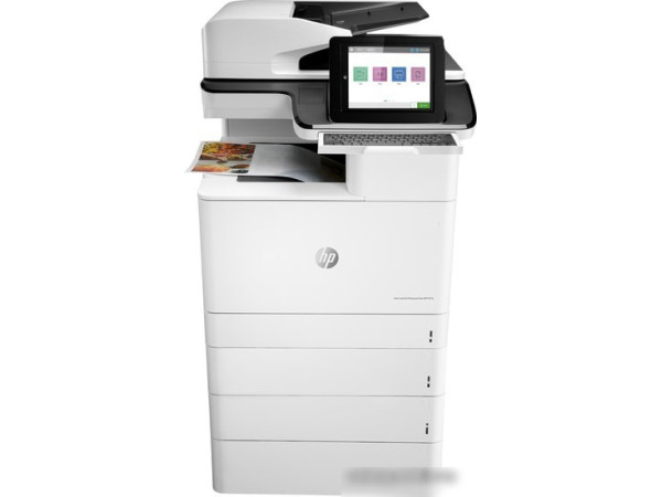 МФУ HP Color LaserJet Enterprise Flow M776z