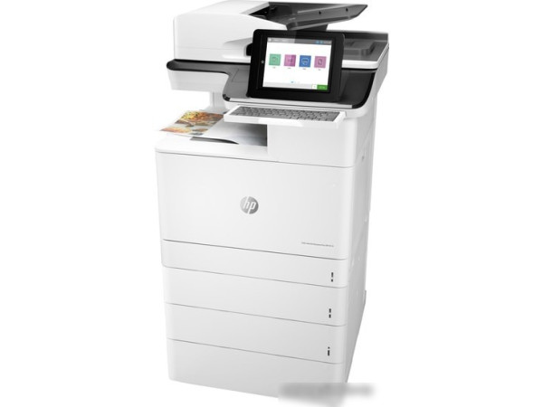 МФУ HP Color LaserJet Enterprise Flow M776z