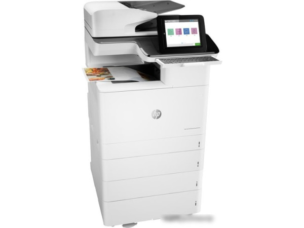 МФУ HP Color LaserJet Enterprise Flow M776z
