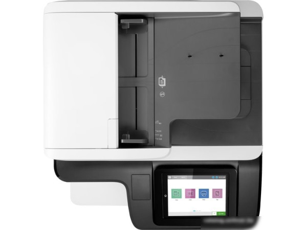 МФУ HP Color LaserJet Enterprise Flow M776z