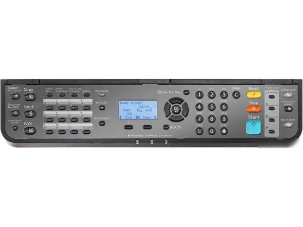 МФУ Kyocera Mita ECOSYS MA2100cwfx