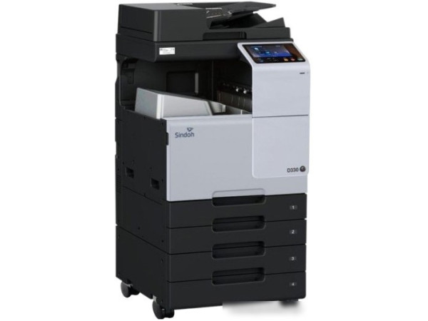 МФУ Sindoh D330e