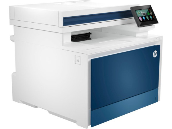 МФУ HP Color LaserJet Pro 4303FDW 5HH67A