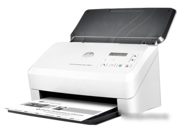 Сканер HP ScanJet Enterprise Flow 7000 s3 [L2757A]