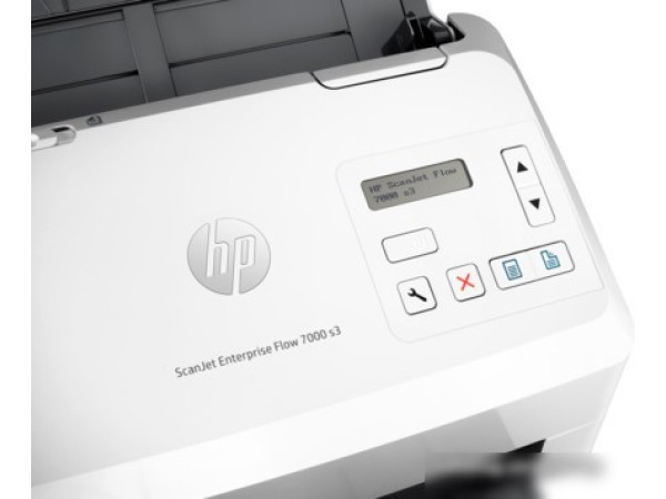 Сканер HP ScanJet Enterprise Flow 7000 s3 [L2757A]