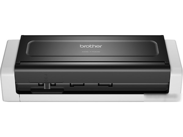 Сканер Brother ADS-1700W