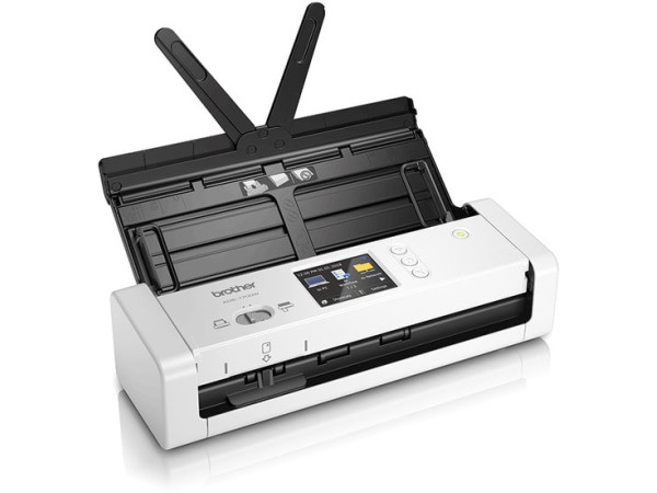 Сканер Brother ADS-1700W