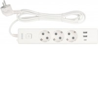 Удлинитель Power Cube PC-5-2M