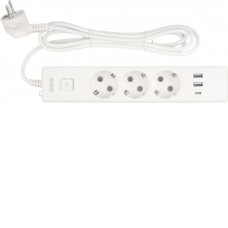 Удлинитель Power Cube PC-5-2M