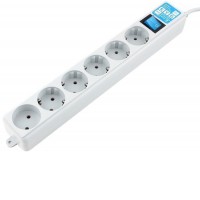 Сетевой фильтр Power Cube SPL6-16-P-5М