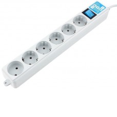 Сетевой фильтр Power Cube SPL6-16-P-5М