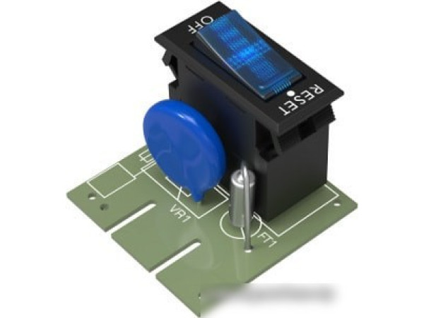 Сетевой фильтр ZIS Pilot sG 7 м